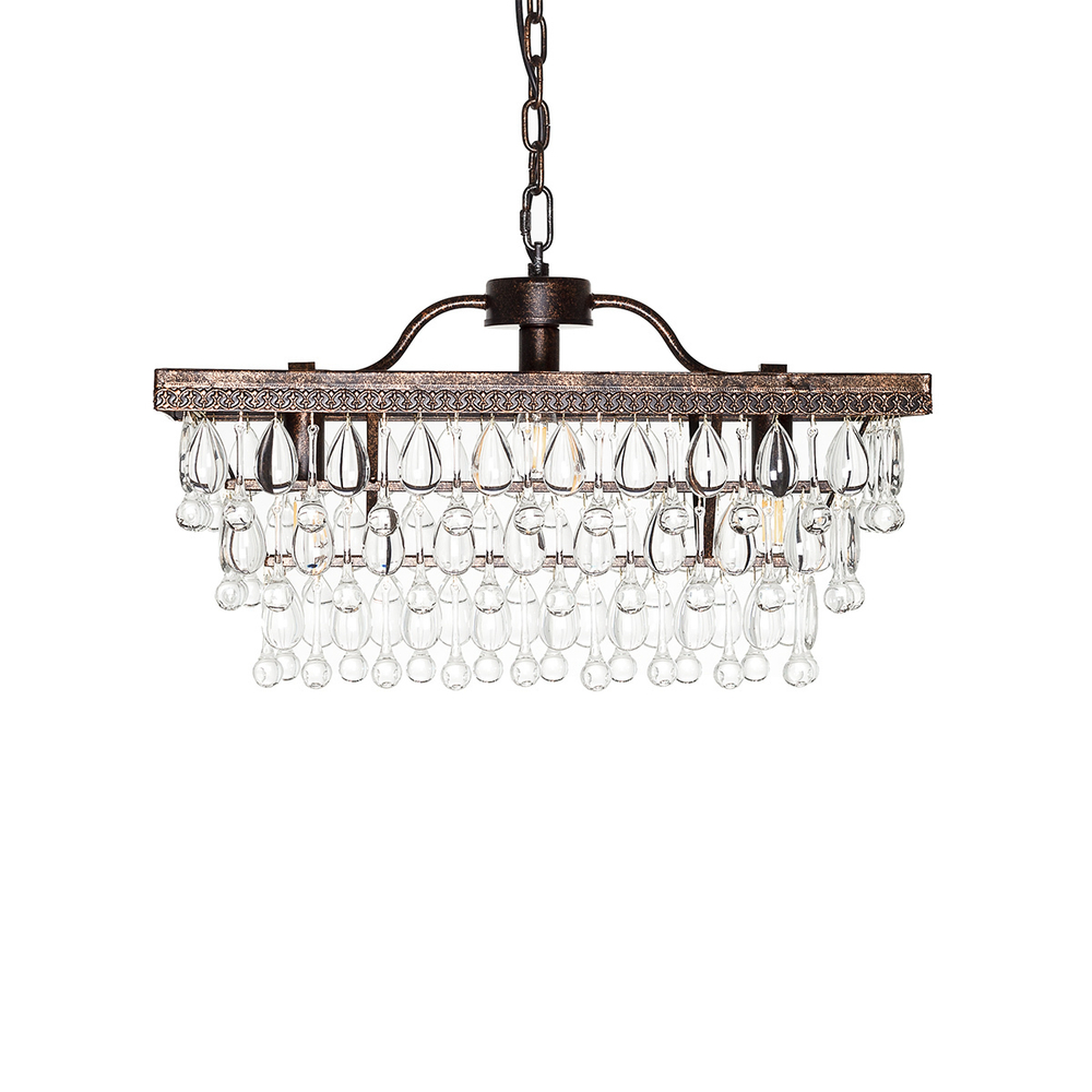 люстра Angel tears 55-01