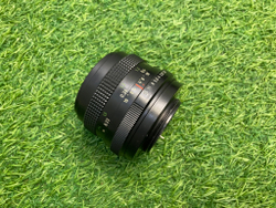 Pentacon Auto MC 1.8/50mm M42