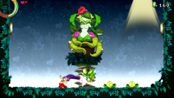 Shantae and the Seven Sirens (для ПК, цифровой код доступа)