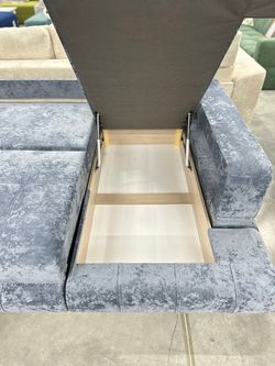 Диван "Мармарис" П-образный, S.Style, г.Салават