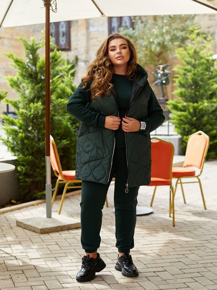 Комплект тройка УК-1010-1 Фабрика Моды