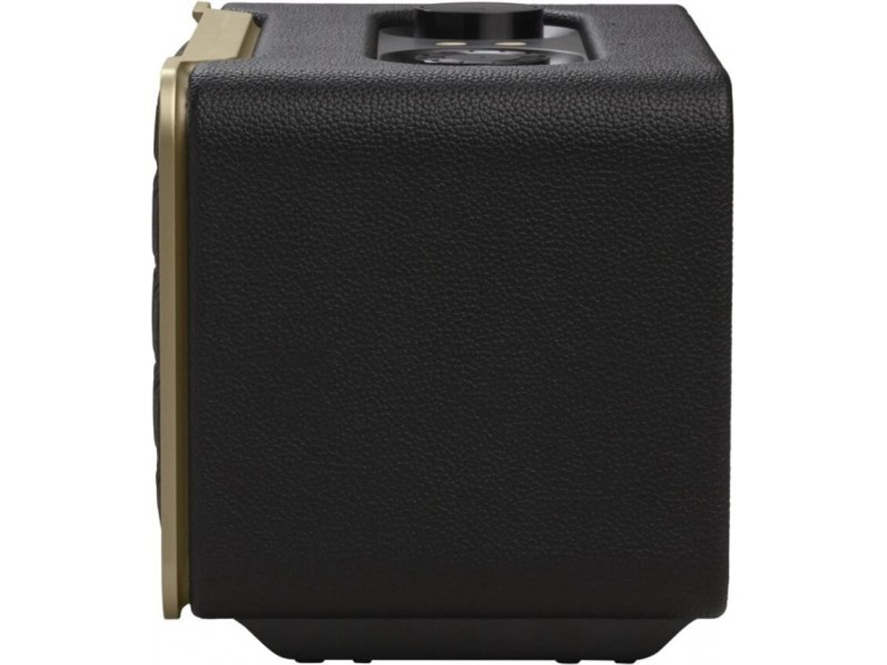 Портативная акустика JBL Authentics 200 черный