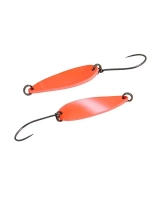 Блесна для рыбалки колеблющаяся LureMax Iva