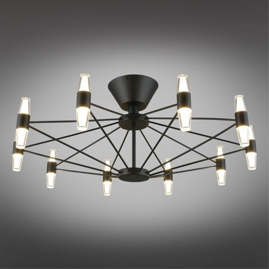 Люстра потолочная APL.865.07.60