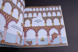 Вокруг света за 80 головоломок