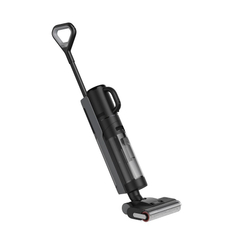 Моющий беспроводной пылесос Dreame H12 Dual Black