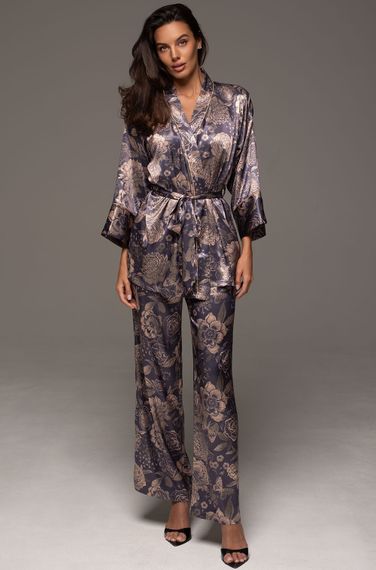 Пижама Mia-Amore 4685 "Gioconda"