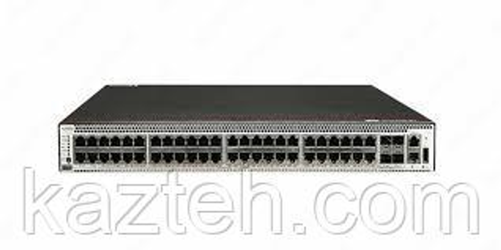Коммутатор Huawei S5731S-S48P4X-A