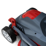 Газонокосилка электрическая МОБИЛ К XME34 КОМФОРТ Ширина 34 см, 1500 Вт (MBK0027786)