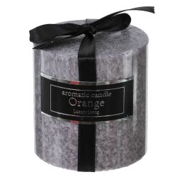 GAEM Свеча ароматическая, D 7 см, L7 W7 H7 см