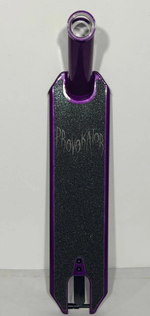 Дека от самоката Tech Team Provokator 50 purple