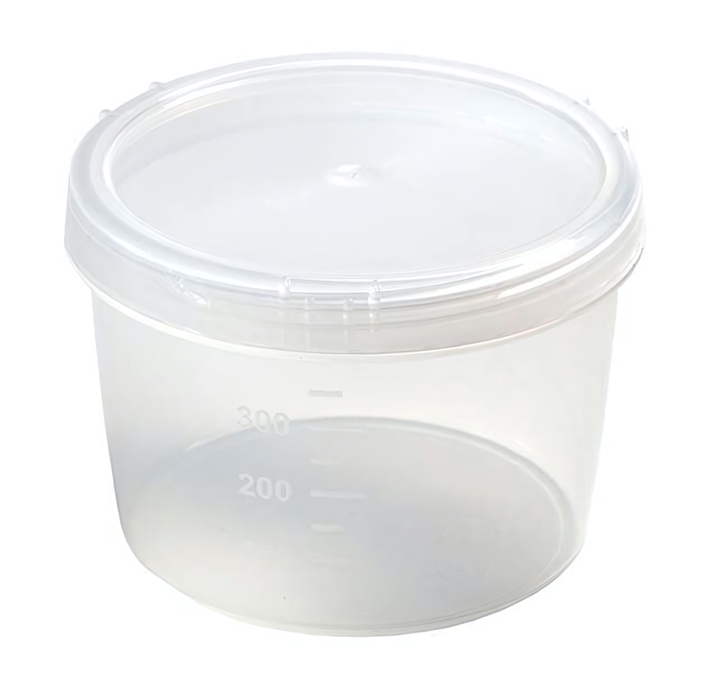 Банка 0,75л "Твист" h-90мм