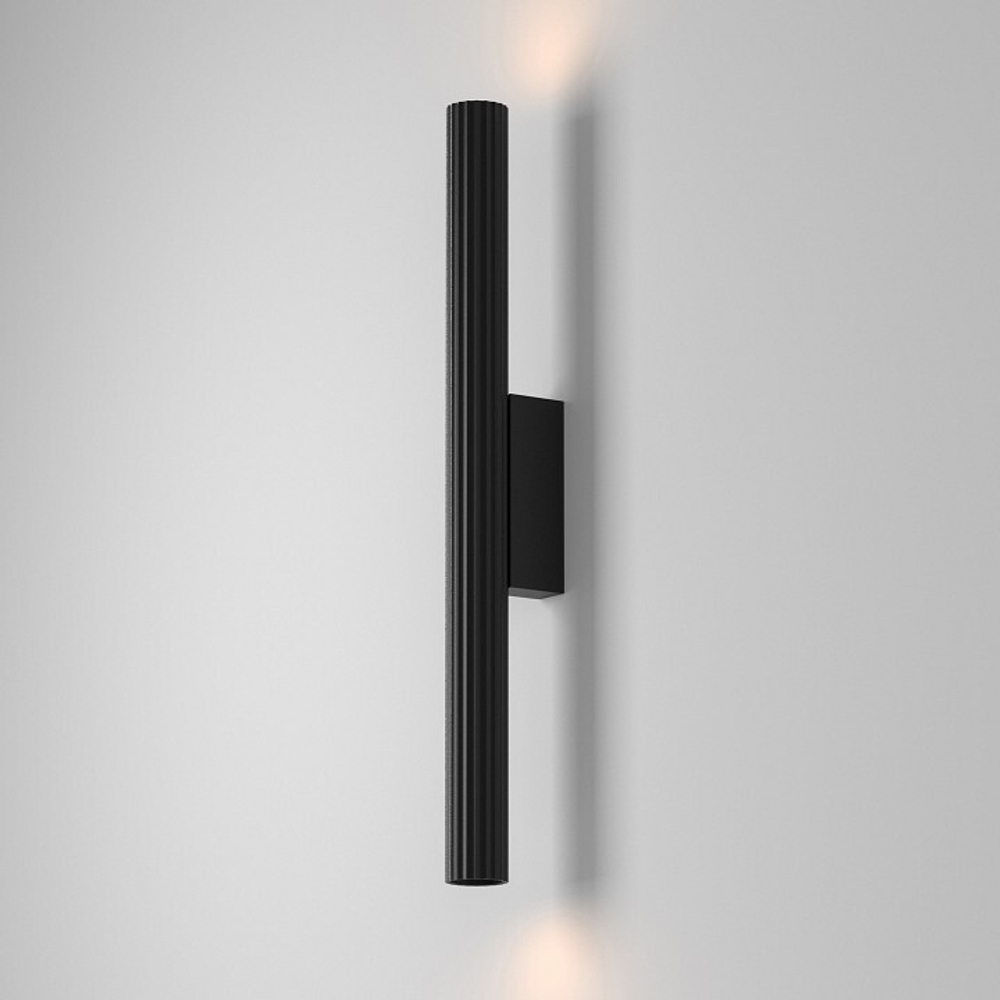 Бра Maytoni Calipso C082WL-12W2.7K-B