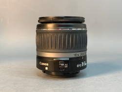 Canon EOS 350D Kit EF-S 18-55mm 3.5-5.6 II