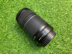 Canon EF-S 55-250mm 4-5.6 Покупка/Продажа