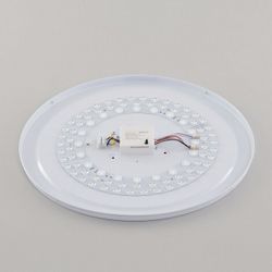 Накладной светильник Citilux Астрон CL733680G