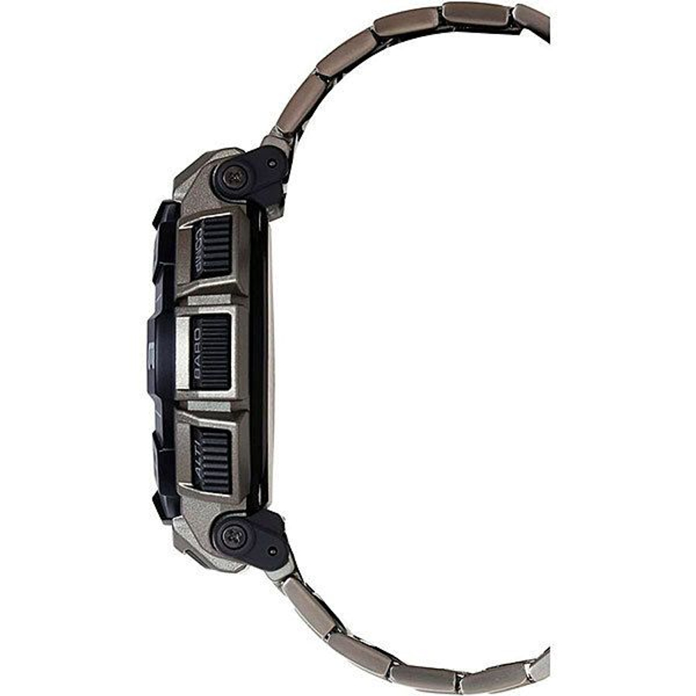 Мужские наручные часы Casio Pro-Trek PRG-340T-7