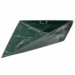 Мешок ПВХ для сбора листьев (1050х1050мм) WMC TOOLS WMC-TG4002030