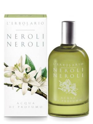 L'Erbolario Neroli