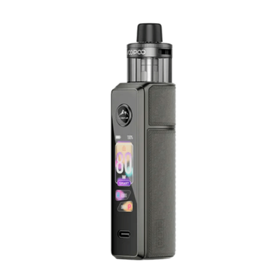 Voopoo DRAG X3 Pod Kit 80W