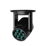 Wash Bee Eyes Zoom 7 x 40 Вт