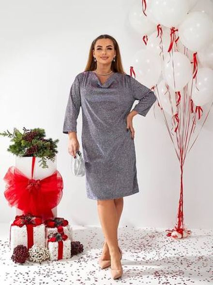 Платье УК-296-2 Fabrika Фото 1