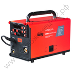 FUBAG Сварочный полуавтомат IRMIG 208 SYN PLUS c горелкой FB 250 3m