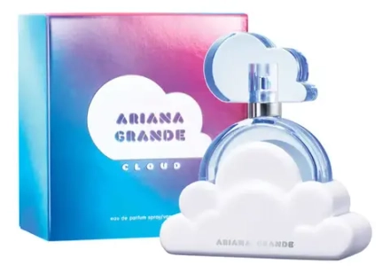 ARIANA GRANDE CLOUD