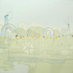 Medeski Martin & Wood / End Of The World Party (Just In Case)(2LP)