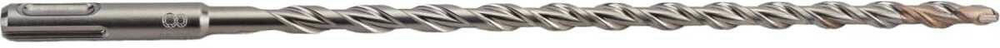 Бур Milwaukee SDS+ M2 8x260 (4932353821)