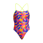 Купальник FUNKITA Summer Swirl