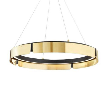 Chandelier  Tribeca by Hudson Valley Lighting