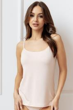 Майка женская 1900W-10804.4L Melado