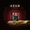 Табак для кальяна Deus Perfume BUT NOT TODAY, 40 гр.