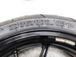 Колесо заднее Kawasaki Ninja 400R ER400B