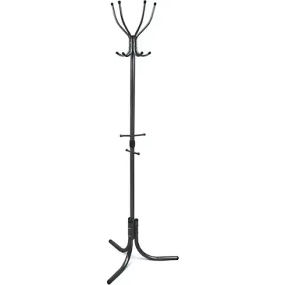 Вешалка напольная 600*600*1800мм (4 крючка) ВК4 Медный Антик