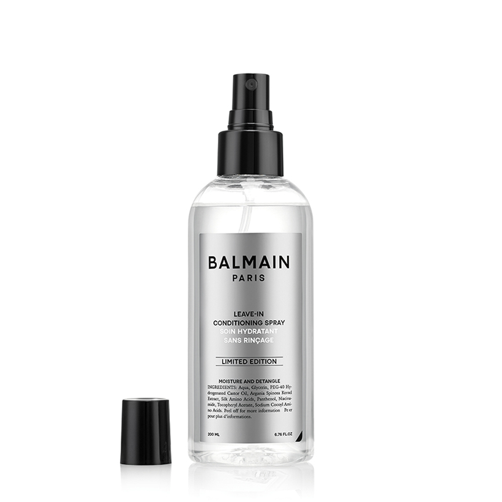 Balmain Hair Couture Несмываемый кондиционер-cпрей Leave-In Conditioning Spray