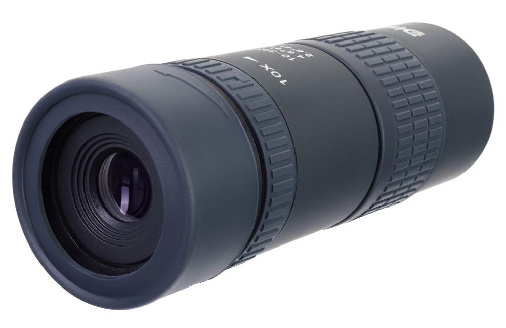 Монокуляр Levenhuk Discovery Gator 10–30х30