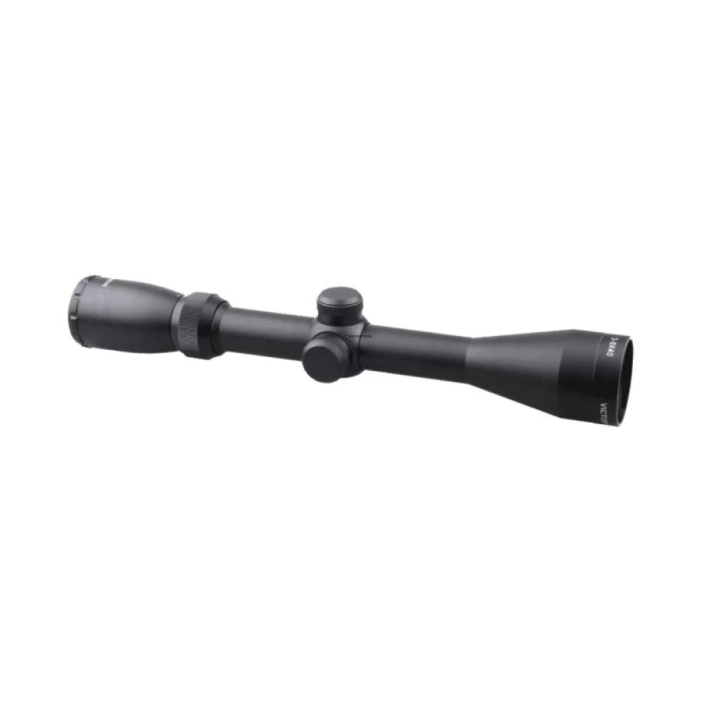 Оптический прицел Vector Optics SFP VictOptics B3 3-9x40 ( Сетка VMD-2 )