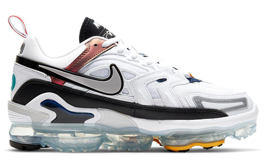 Кроссовки Nike Vapormax Evo (Женская размерная сетка)
