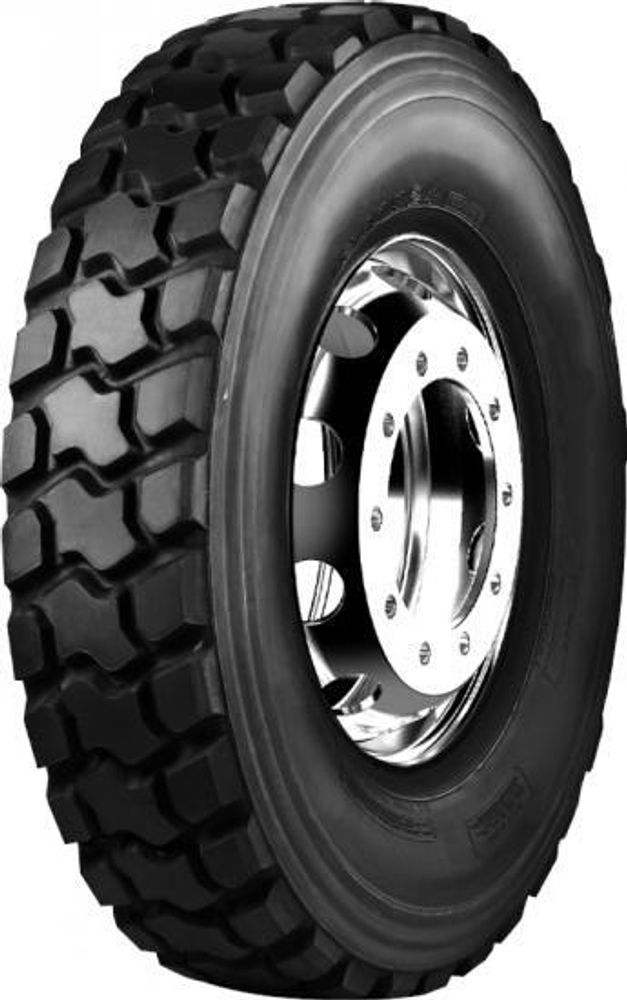 Windpower WGM10 (универсалная) 13 R22.5 154G