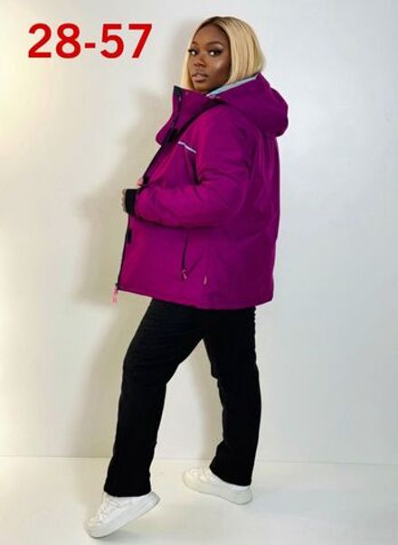 Костюм 6812051 Fabrika