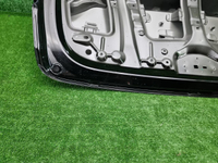 Крышка багажника Geely Tugella (2019-2024)
