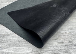 Missouri MS07 (1,2-1,4 мм), цв. Черный, натуральная кожа