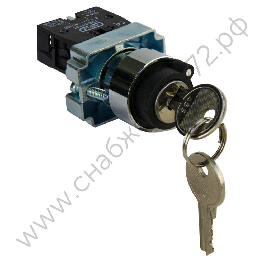 Переключатели Энергия XB2 d22 мм