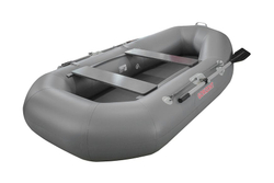 Гребная лодка ПВХ ФАВОРИТ Горизонт 280