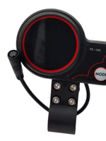 Дисплей курок газа бортовой компьютер Kugoo M2+ (PLUS)