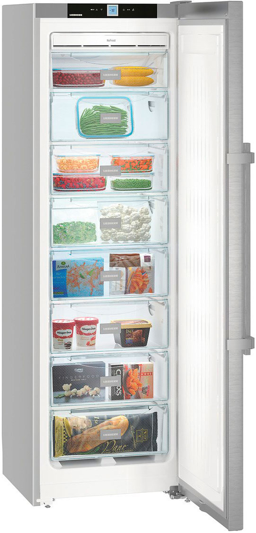 Морозильник Liebherr SGNef 3036