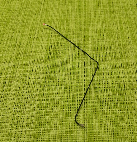 BQ (5732L) Aurora SE - кабель коаксиальный