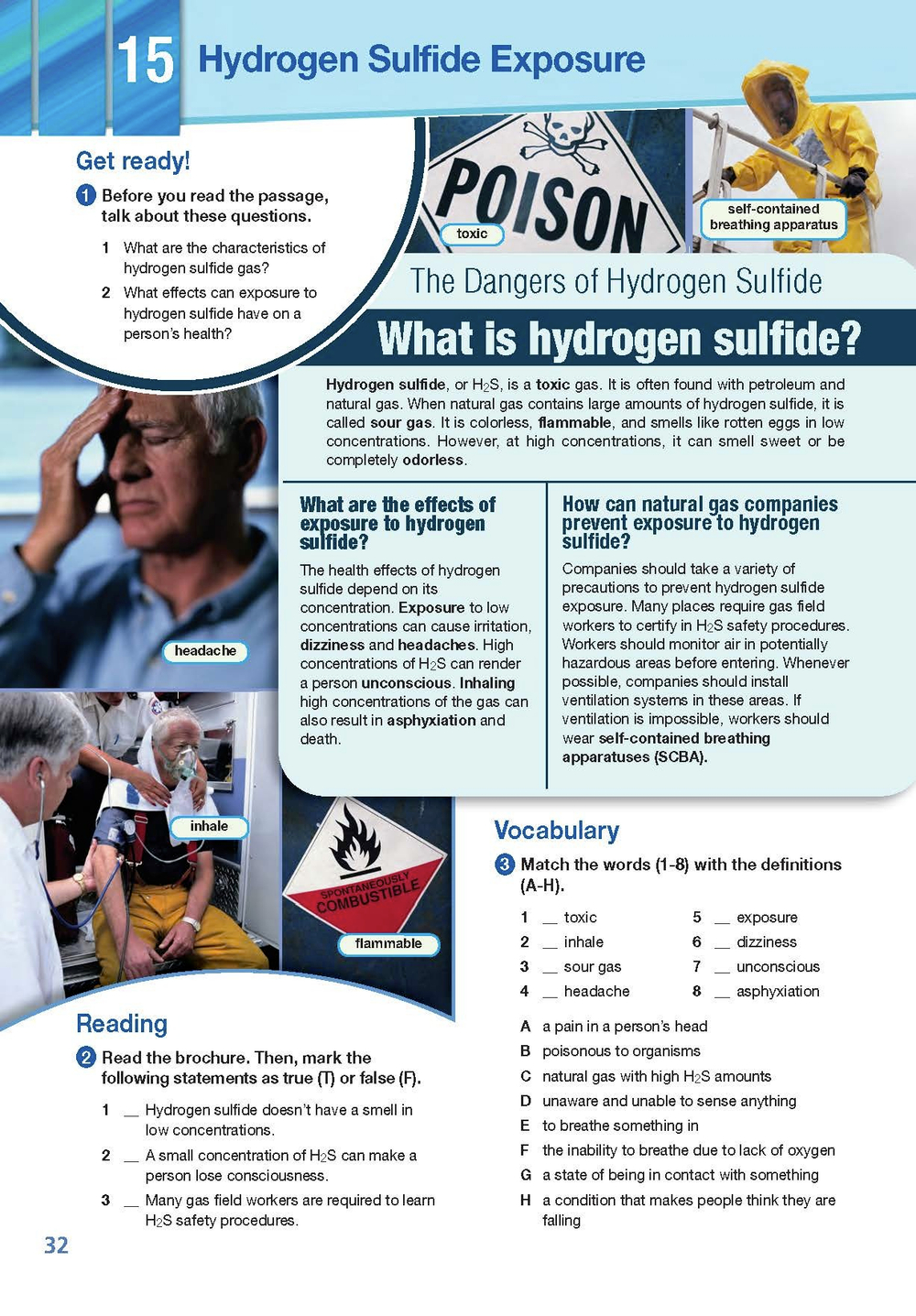 NATURAL GAS 2  Student's Book - Учебное пособие